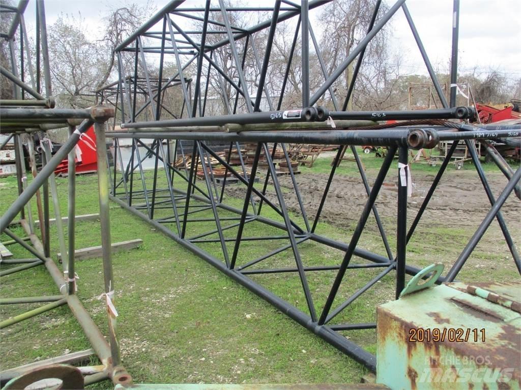 Link-Belt 9M 1769 Výložníky a lyžice