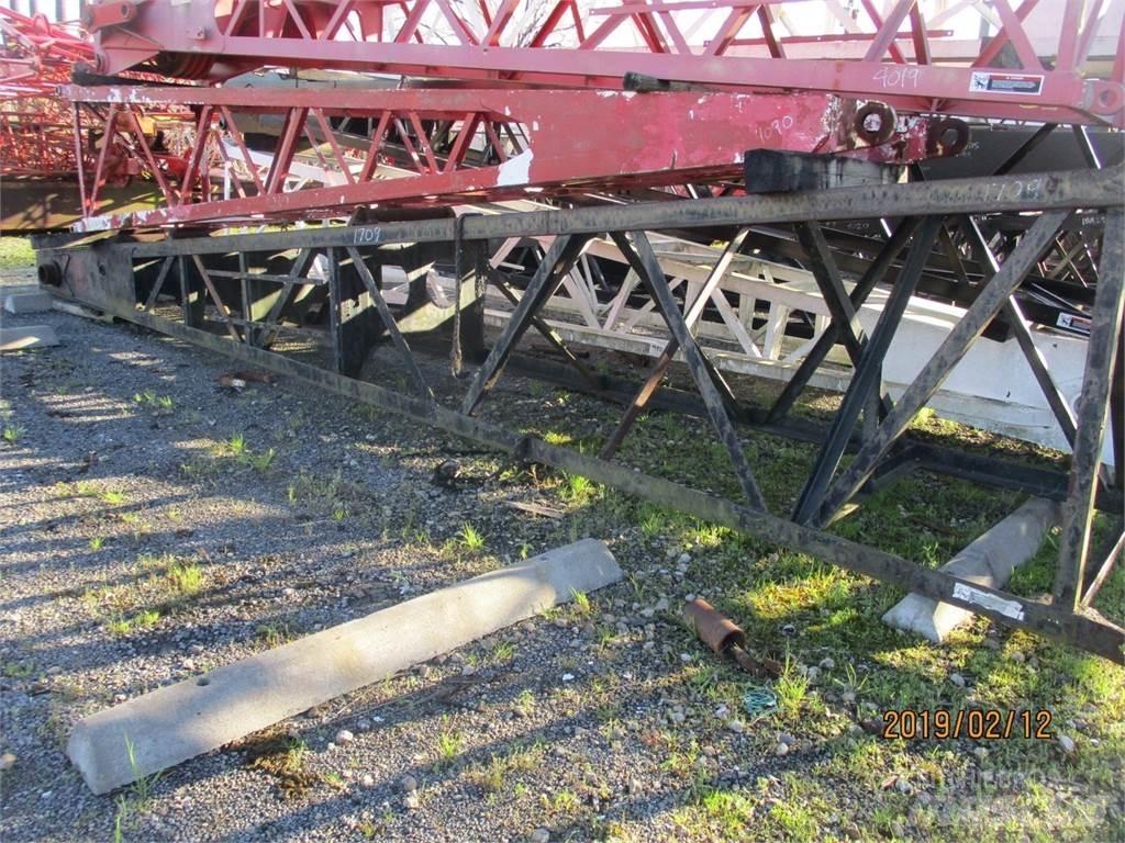 Link-Belt 9M3251 Výložníky a lyžice