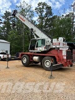 Link-Belt RTC-8030 Žeriavy pre ťažký terén