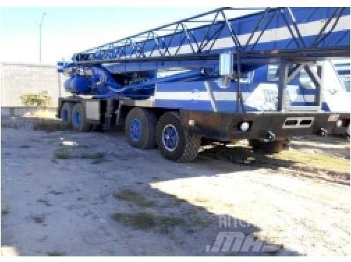 P&H T1000 Univerzálne terénne žeriavy