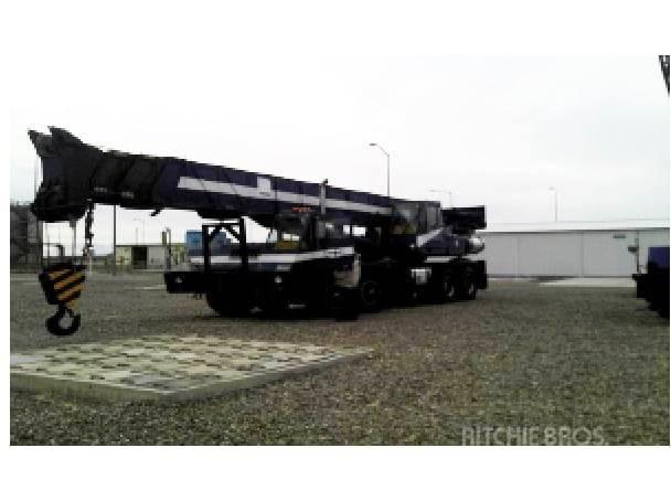 P&H T1000 Univerzálne terénne žeriavy