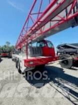 Terex T 775 Univerzálne terénne žeriavy