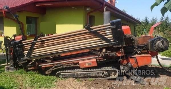 Ditch Witch JT 1720 Veľké vŕtacie stroje
