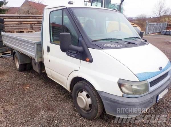 Ford 90 Tranzit 350 M Sklápače