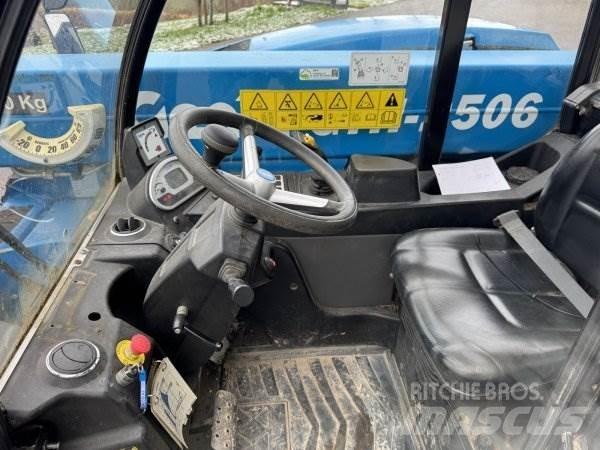 Genie 2506 Stavebníctvo - ostatné