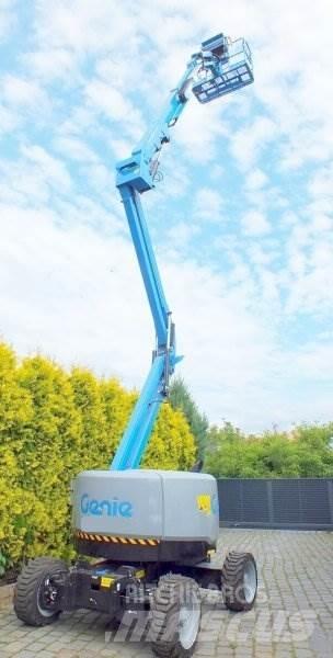 Genie Z-45 XC Stavebníctvo - ostatné