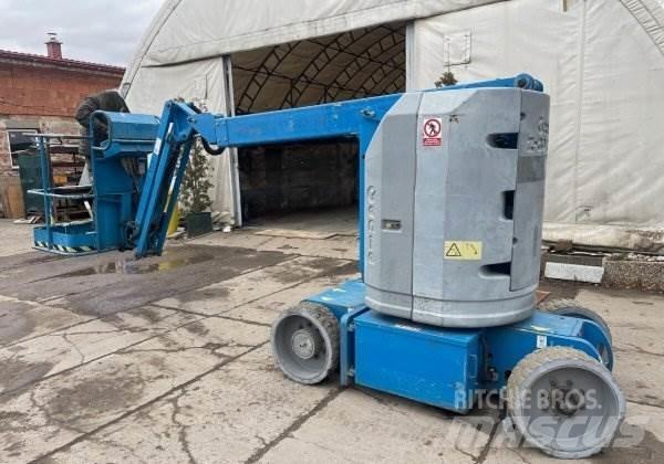 Genie Z30 / 20 N Stavebníctvo - ostatné
