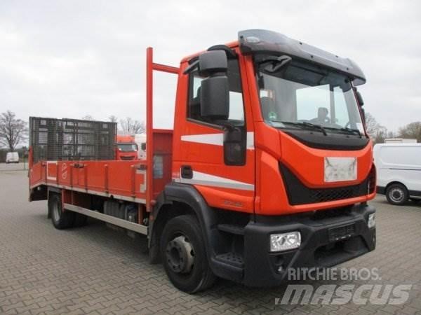 Iveco ML 120-190 Nákladní vozidlá na prepravu automobilov