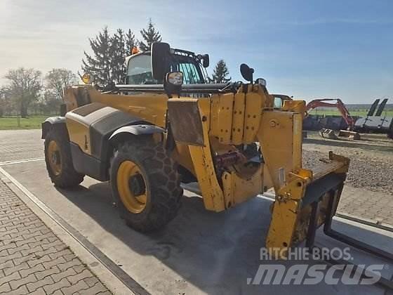JCB 540-170 Stavebníctvo - ostatné