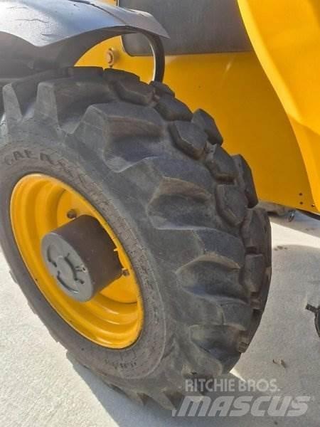 JCB 540-170 Stavebníctvo - ostatné