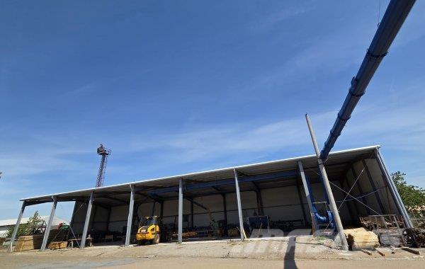  _JINÉ (CZ) Stavebníctvo - ostatné