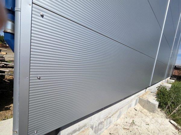  _JINÉ (CZ) Stavebníctvo - ostatné