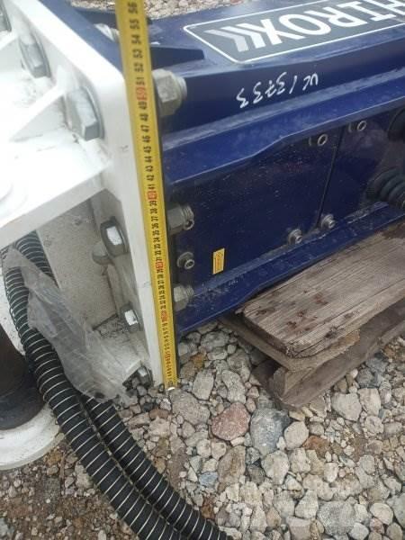  _JINÉ HDX-30 Stavebníctvo - ostatné