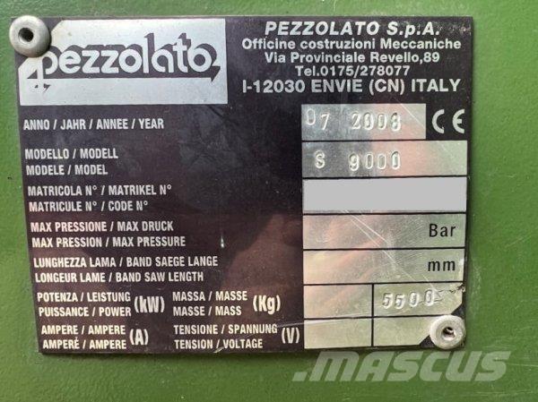 _JINÉ Pezzolato S9000 Drviče