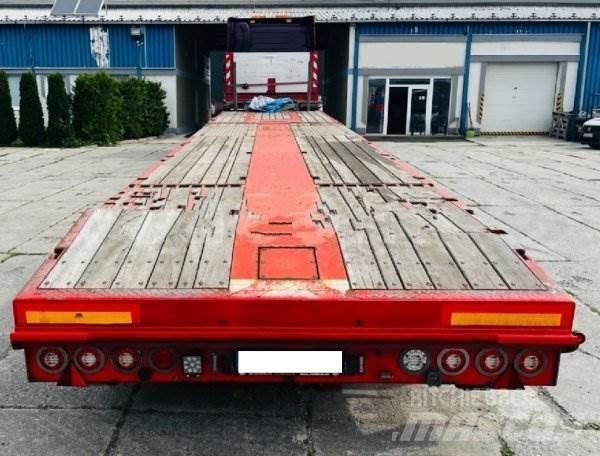 _JINÉ (PL) BODEX - NN3J Ostatné návesy