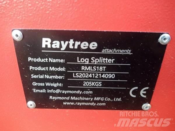  _JINÉ Raytree RMLS18T Stavebníctvo - ostatné