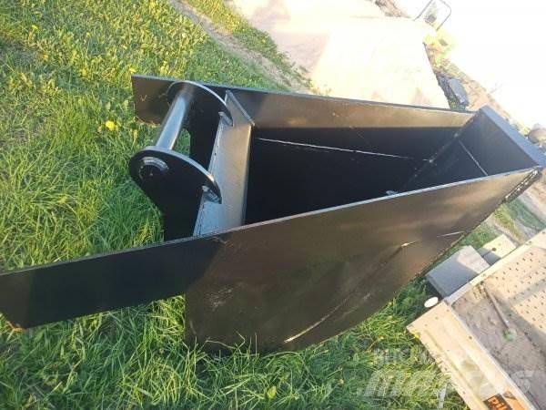  _JINÉ S80 Stavebníctvo - ostatné
