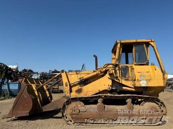 Komatsu D75 S5 Pásové nakladače