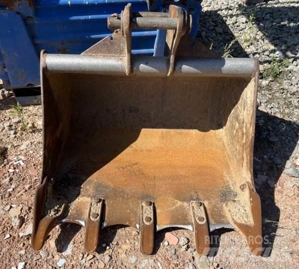 Komatsu WB 97S-2 Rýpadlo-nakladače
