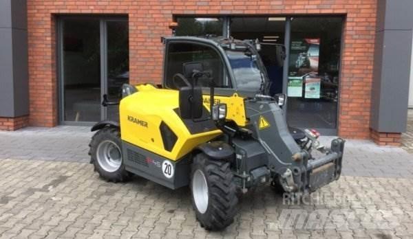 Kramer 1445 Stavebníctvo - ostatné