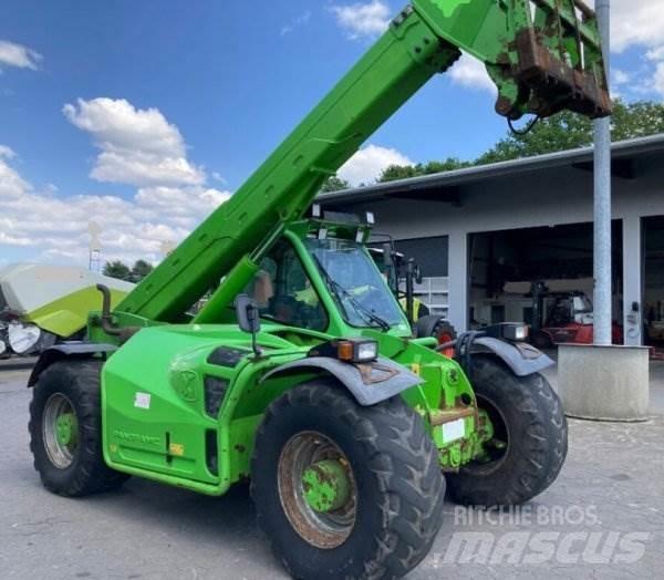Merlo P 55.9 Stavebníctvo - ostatné