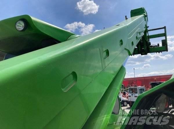 Merlo P 55.9 Stavebníctvo - ostatné