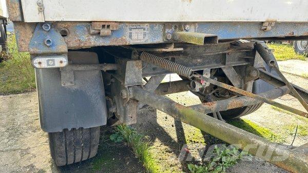 Panav PV 18 OK Valníky