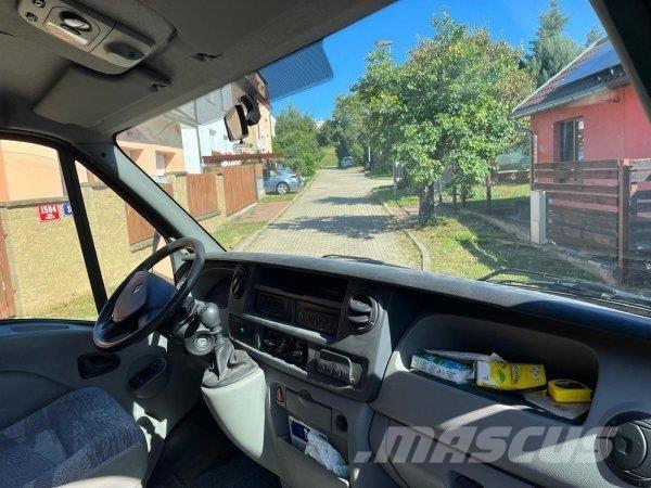 Renault Master 2.5D Stavebníctvo - ostatné