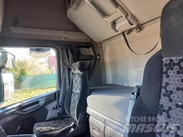 Scania R450 Ťahače