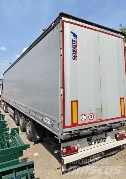 Scania S 450 Ťahače