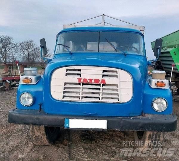 Tatra 148 T2 PP MA Sklápače
