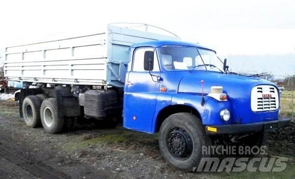 Tatra 148 T2 PP MA Sklápače
