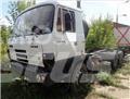 Tatra 815 Plošinové nákladné automobily/nákladné automobily so sklápacími bočnicami