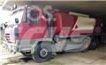 Tatra 815 +(BE) Stokota Cisternové nákladné vozidlá