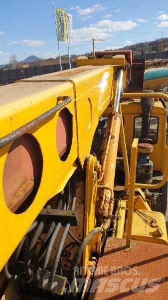 Tatra 815 UDS 114 Ďalšie nákladné vozidlá