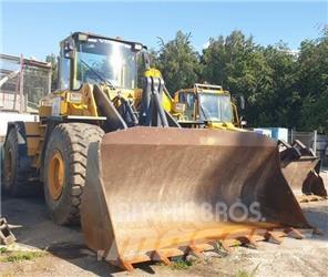 Volvo BM L 150 Kolesové nakladače
