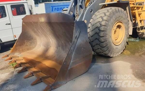 Volvo BM L 150 Kolesové nakladače