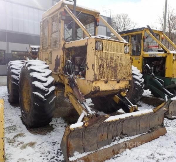 ZTS LKT 81 Harvestory