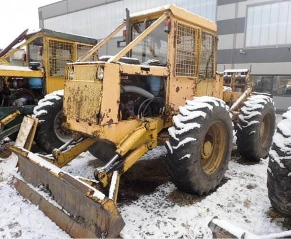ZTS LKT 81 Harvestory