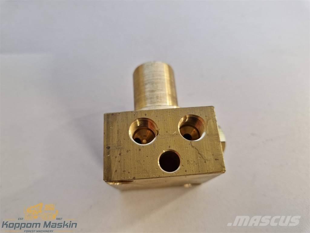 Eco Log 6001842 Hydraulika