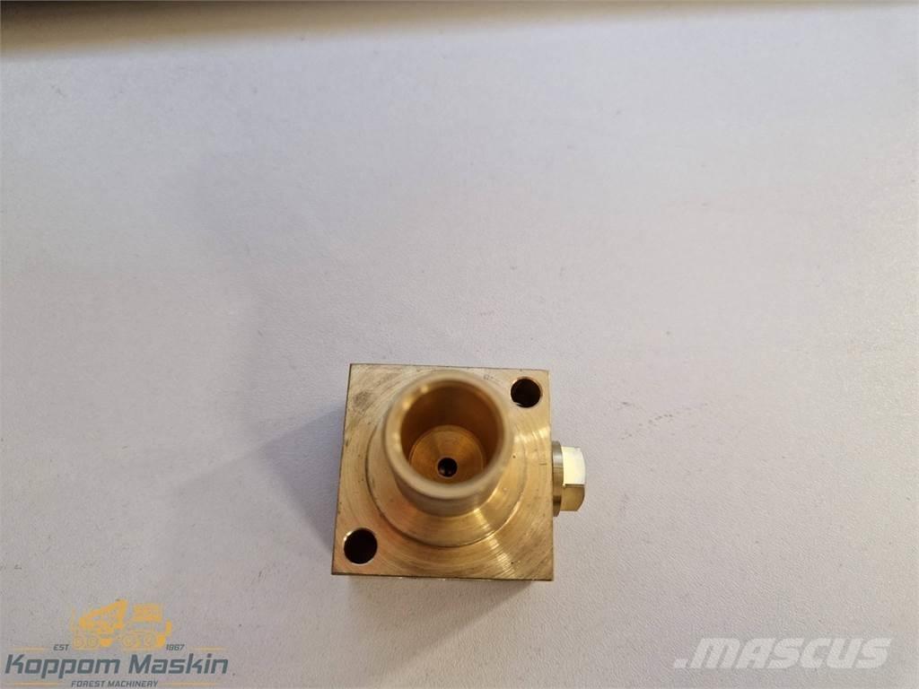 Eco Log 6001842 Hydraulika