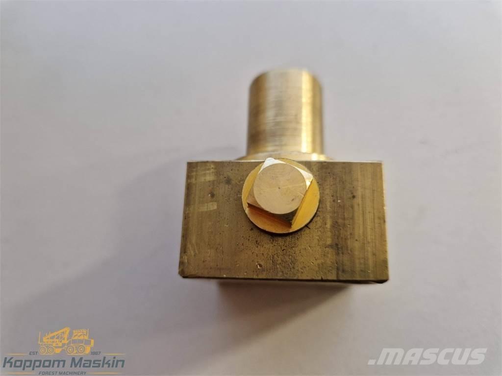 Eco Log 6001842 Hydraulika