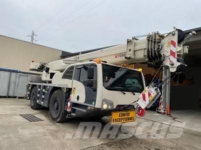 Terex AC 40-2L Univerzálne terénne žeriavy