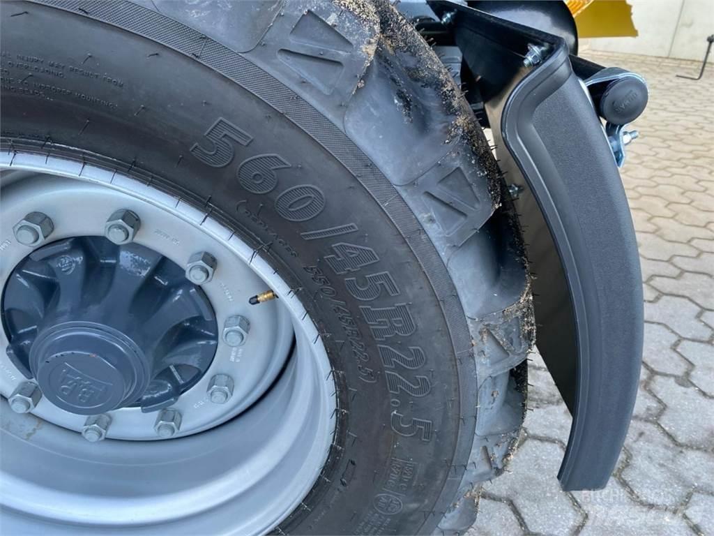Oehler ZDK HW 180 Prívesy na balíky