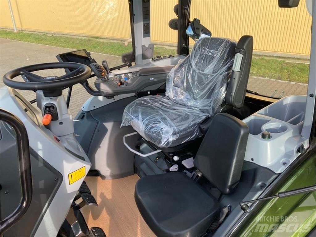 Valtra G125EV Traktory