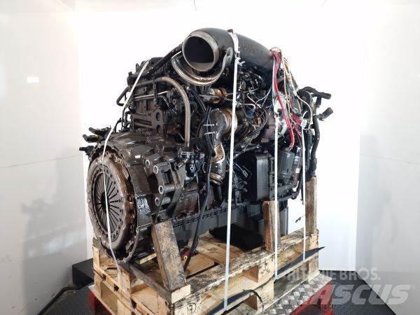 DAF MX-13 355 H2 Motory