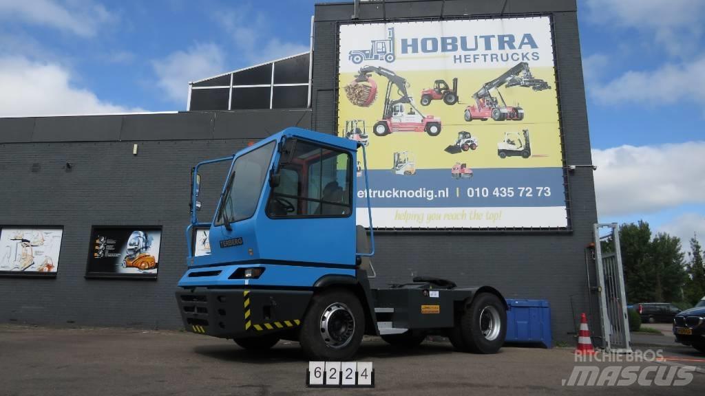 Terberg YT182 Terminálový ťahač