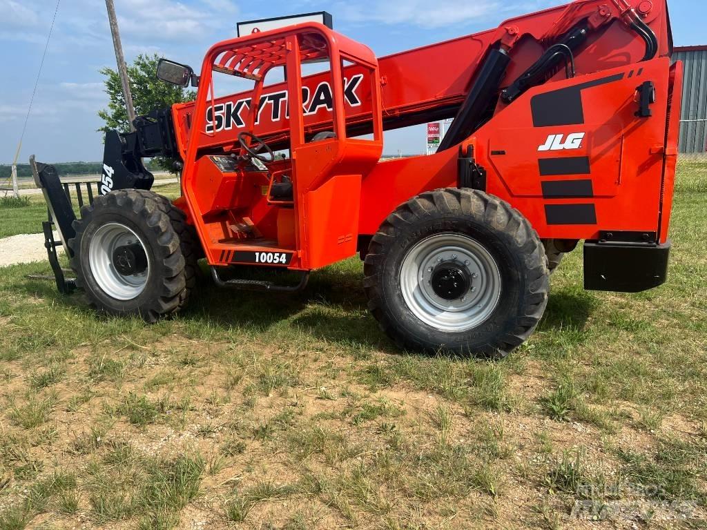 SkyTrak 10054 Iné