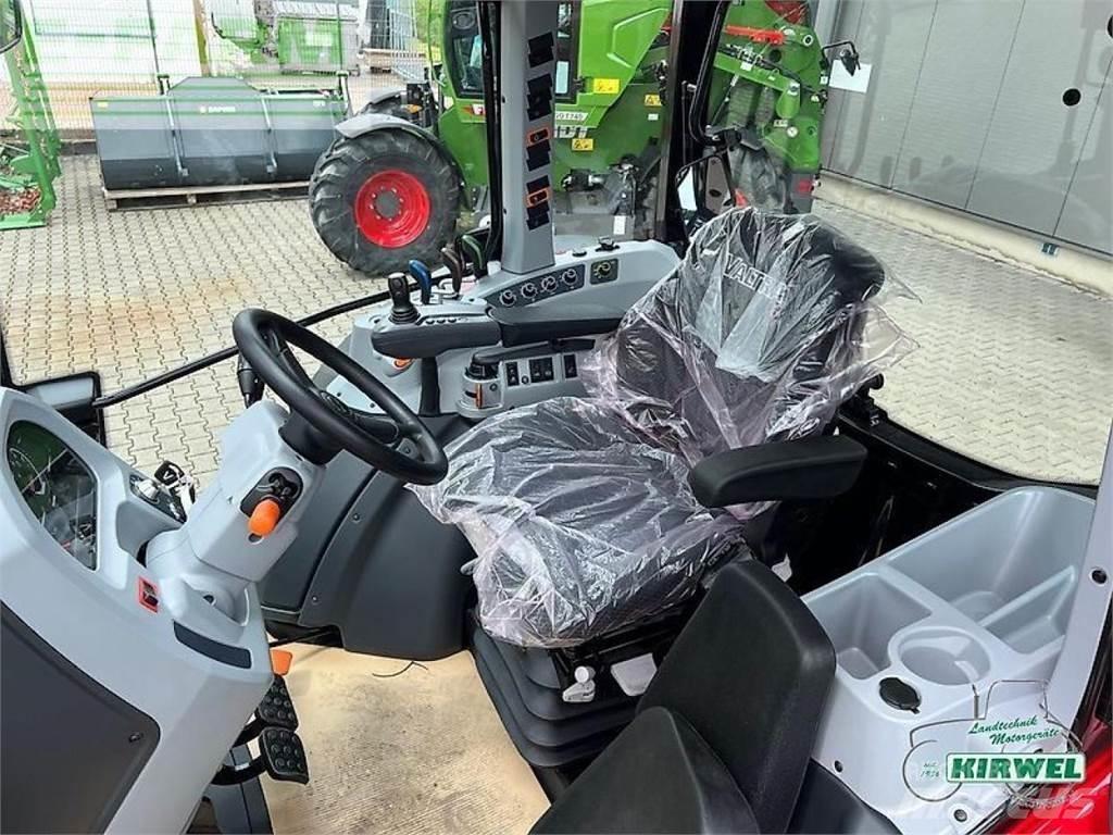 Valtra a 105 Traktory