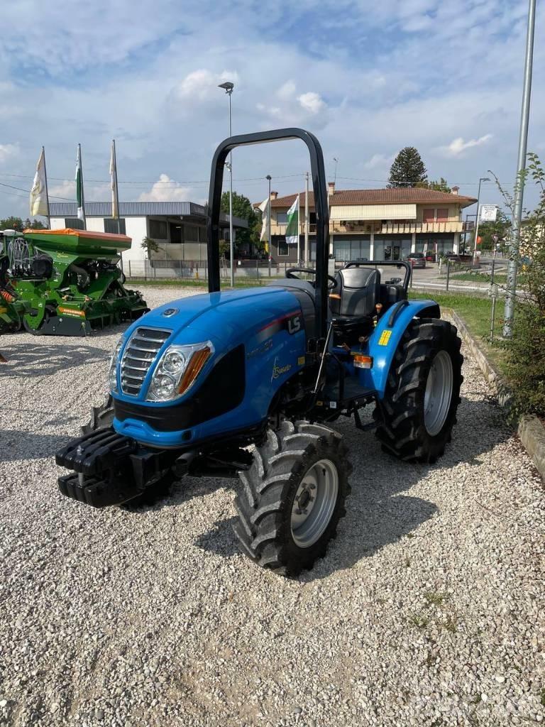 LS TRACTOR MT 3.50 Traktory